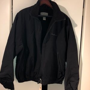 Eddie Bower jacket